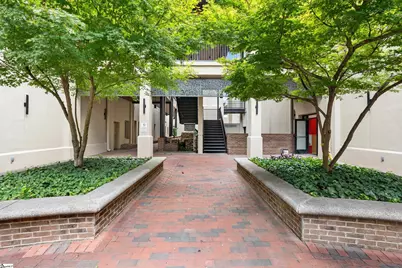 233 N Main Street #Unit 504, Greenville, SC 29601 - Photo 1