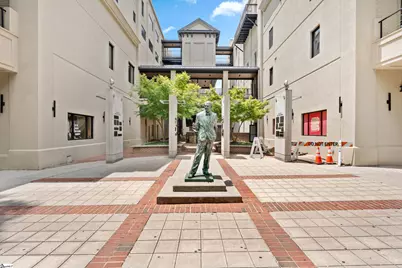 233 N Main Street #Unit 504, Greenville, SC 29601 - Photo 3
