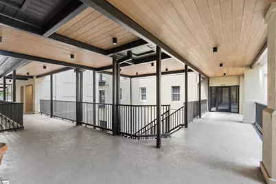 233 N Main Street #Unit 504, Greenville, SC 29601 - Photo 35