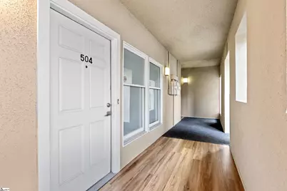 233 N Main Street #Unit 504, Greenville, SC 29601 - Photo 33