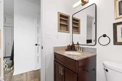 233 N Main Street #Unit 504, Greenville, SC 29601 - Photo 23