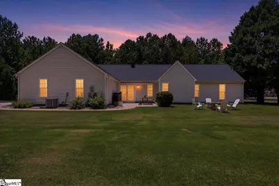 201 Haynie Drive, Belton, SC 29627 - Photo 43