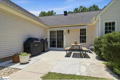 201 Haynie Drive, Belton, SC 29627 - Photo 41