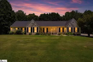 201 Haynie Dr, Belton, SC 29627 - Photo 1