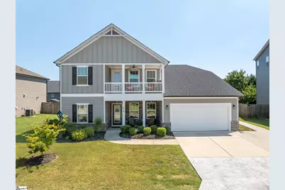 404 Cattail Hollow Way, Simpsonville, SC 29680 - Photo 1