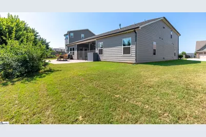 404 Cattail Hollow Way, Simpsonville, SC 29680 - Photo 37