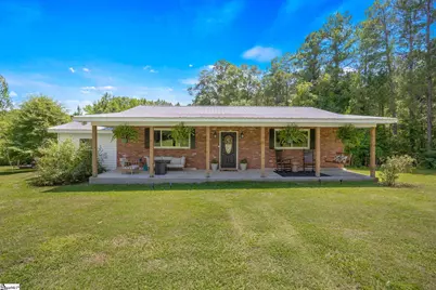 5283 Indian Creek Road, Kinards, SC 29335 - Photo 3