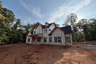 261 W Chapman Rd, Belton, SC 29627 - Photo 3