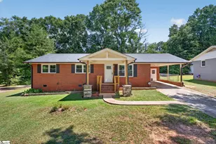 815 Winston Ave, Anderson, SC 29624 - Photo 1