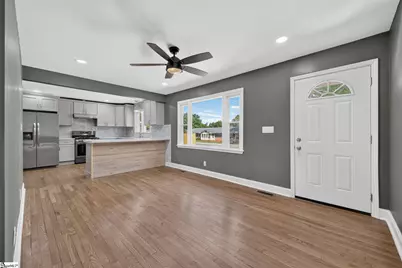 616 Carey Street, Anderson, SC 29624 - Photo 3