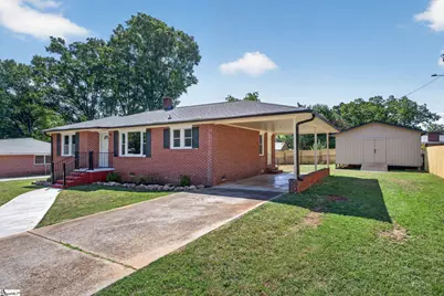 616 Carey Street, Anderson, SC 29624 - Photo 21