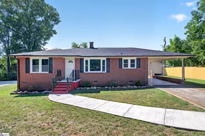 616 Carey Street, Anderson, SC 29624 - Photo 1