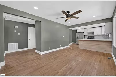 616 Carey Street, Anderson, SC 29624 - Photo 5