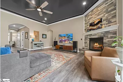 22 Chippewa Court, Marietta, SC 29661 - Photo 5