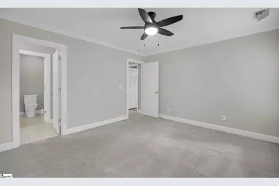 108 Beckworth Drive, Taylors, SC 29687 - Photo 35