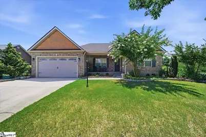 125 Fox Farm Way, Greer, SC 29651 - Photo 1