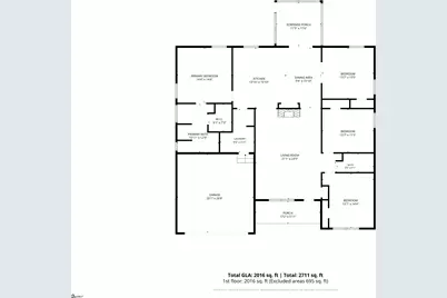 125 Fox Farm Way, Greer, SC 29651 - Photo 35