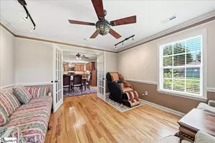 125 Fox Farm Way, Greer, SC 29651 - Photo 11