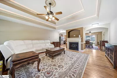 125 Fox Farm Way, Greer, SC 29651 - Photo 3