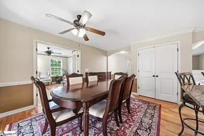 125 Fox Farm Way, Greer, SC 29651 - Photo 9