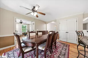 125 Fox Farm Way, Greer, SC 29651 - Photo 9