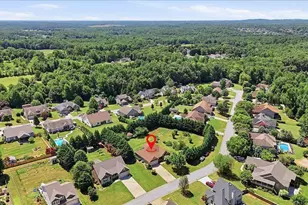 125 Fox Farm Way, Greer, SC 29651 - Photo 33