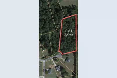 0 E Fowler Farm Road, Gaffney, SC 29341 - Photo 7