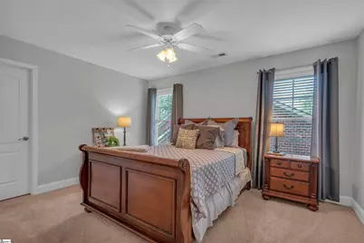 652 Mount Vernon Lane, Duncan, SC 29334 - Photo 23