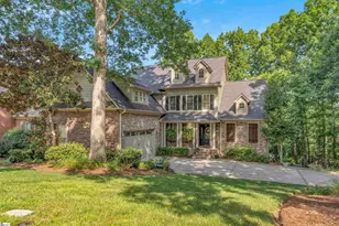 652 Mt Vernon Ln, Duncan, SC 29334 - Photo 1