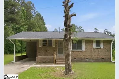 687 Wesgar Avenue, Eutawville, SC 29048 - Photo 1
