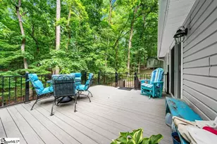 1303 S Arrowhead Dr, Westminster, SC 29693 - Photo 15