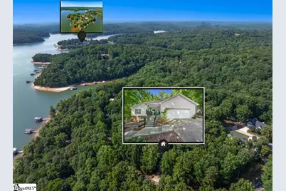 1303 S Arrowhead Drive, Westminster, SC 29693 - Photo 23