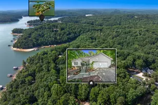 1303 S Arrowhead Dr, Westminster, SC 29693 - Photo 23