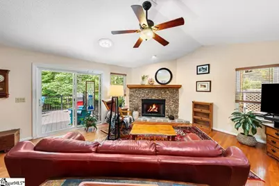 1303 S Arrowhead Drive, Westminster, SC 29693 - Photo 3