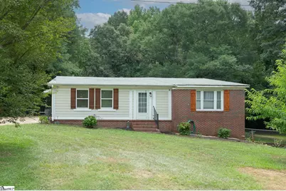 1112 Old Gunter Road, Piedmont, SC 29673 - Photo 1