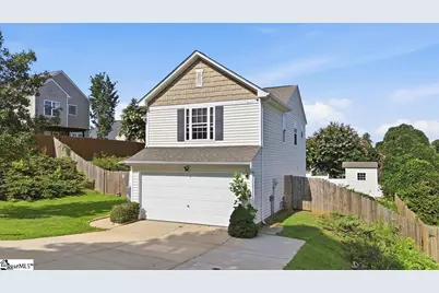 503 Laurel Meadows Parkway, Greenville, SC 29607 - Photo 33