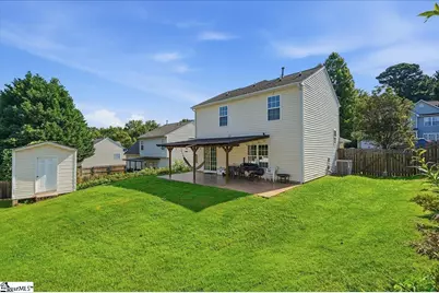503 Laurel Meadows Parkway, Greenville, SC 29607 - Photo 31