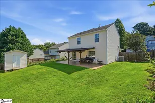 503 Laurel Meadows Pkwy, Greenville, SC 29607 - Photo 31