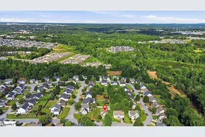 503 Laurel Meadows Parkway, Greenville, SC 29607 - Photo 35
