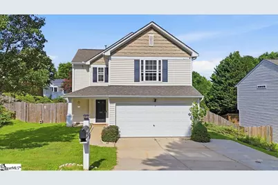 503 Laurel Meadows Parkway, Greenville, SC 29607 - Photo 1