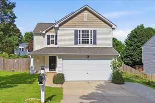 503 Laurel Meadows Pkwy, Greenville, SC 29607 - Photo 1