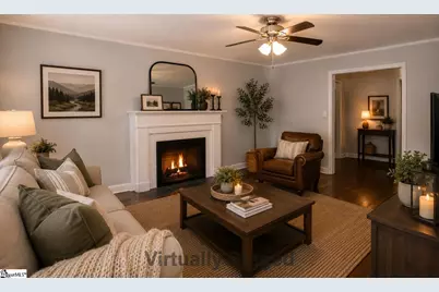 105 Rockmont Road, Greenville, SC 29615 - Photo 5