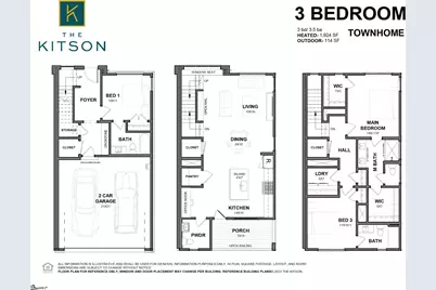 1311 Pendleton Street #Unit A, Greenville, SC 29611 - Photo 35