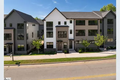 1311 Pendleton Street #Unit A, Greenville, SC 29611 - Photo 1