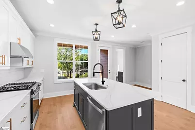 1311 Pendleton Street #Unit A, Greenville, SC 29611 - Photo 17