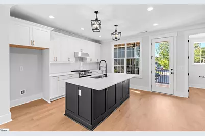 1311 Pendleton Street #Unit A, Greenville, SC 29611 - Photo 13