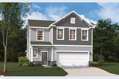 113 River Knoll Drive #LOT 1067, Easley, SC 29640 - Photo 1