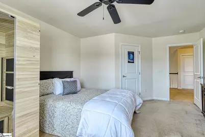 126 W Stableford Drive, Duncan, SC 29334 - Photo 35