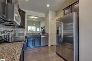 126 W Stableford Dr, Duncan, SC 29334 - Photo 9