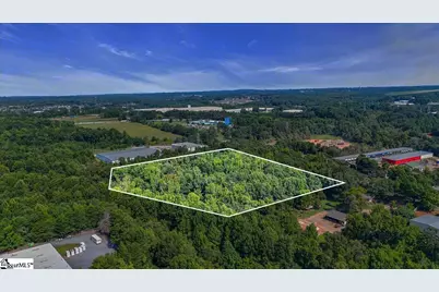 S Batesville Road, Greer, SC 29650 - Photo 5